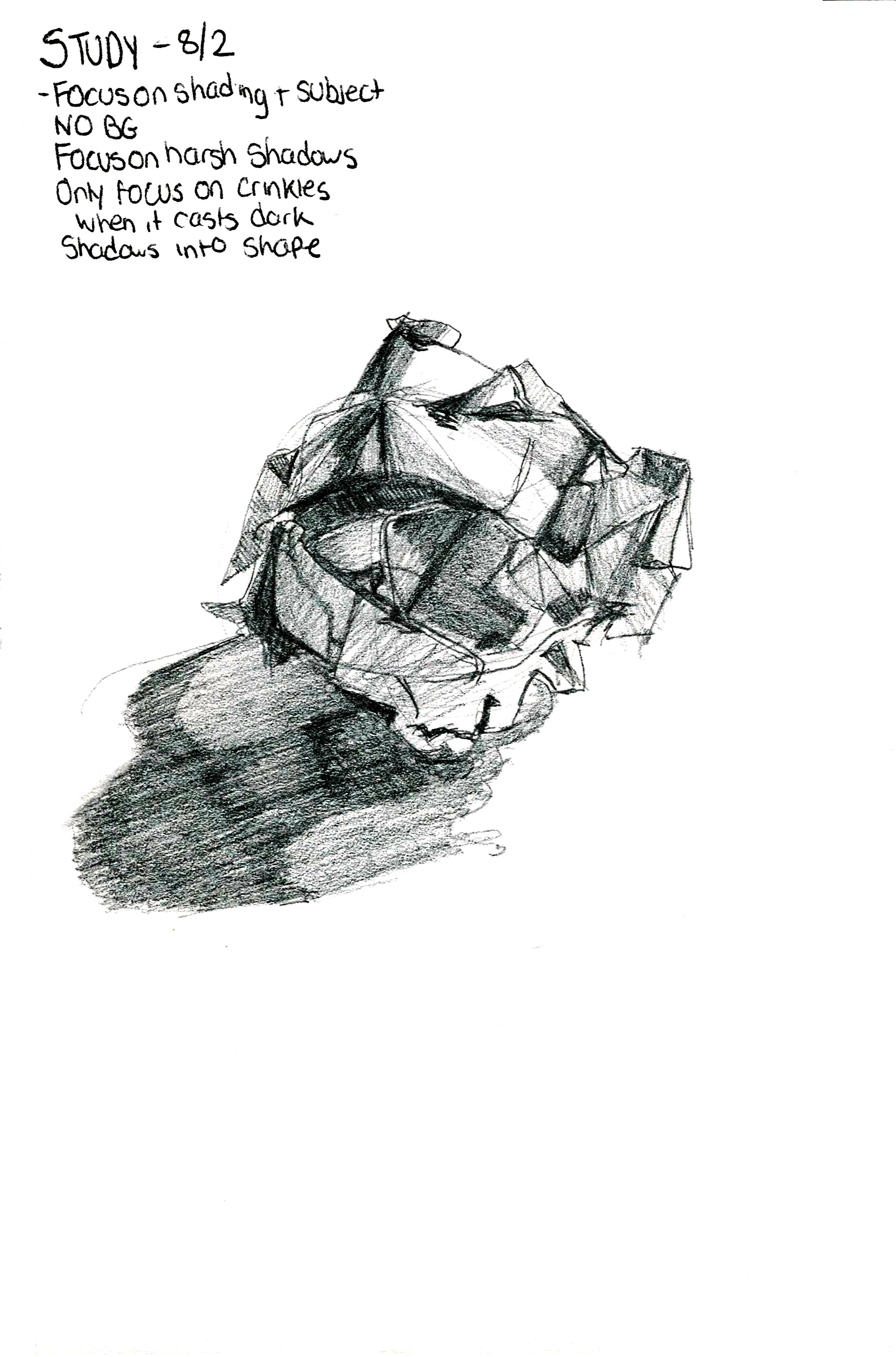 8/2/24 - Volume Study